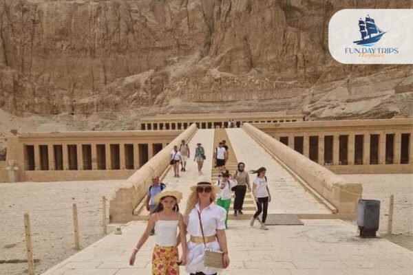 Hurghada to Luxor: Full-Day Tour Through History by Big Bus - Image 2