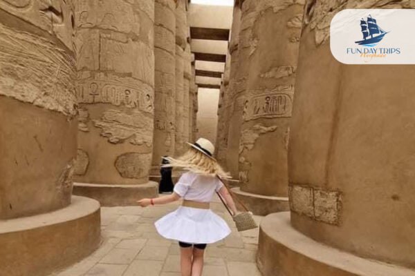 Hurghada to Luxor: Full-Day Tour Through History by Big Bus - Image 3