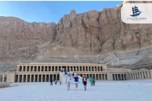 Hurghada to Luxor: Full-Day Tour Through History by Big Bus - Image 4