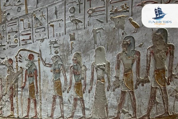 Hurghada to Luxor: Full-Day Tour Through History by Big Bus - Image 8